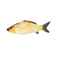 thumbnail image 1 of Milaget Hugging Pillows Doll Adorable Decorative Multipurpose Simulation crucian carp 60cm, 1 of 9