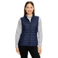 thumbnail image 1 of Ash City - Core 365 Gilet Matelassé Pliable pour Femmes, 1 of 3