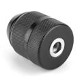 thumbnail image 2 of Higher Structural Strength Drill Chuck,  Toughness Chuck, Keyless Drill Chuck, For Office Work, 2 of 8