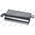 thumbnail image 3 of Walker Exhaust Silencieux d'Échappement 18479 SoundFX Direct Fit; OE Remplacement, 3 of 4