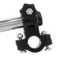 thumbnail image 4 of Support de Parapluie, Support de Parapluie pour Vélo, Hauteur Réglable, Chariots de Golf Compacts Pratiques pour Fauteuils Roulants, Chariots, Poussettes, 4 of 7