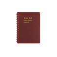 thumbnail image 2 of Fwttom Paper Coil Notebook, A6 Notebook High Value Student Thick Note Making Notebook Flip Coil Notebook, 2 of 6