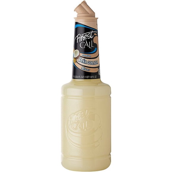 Finest Call Mélange de Piña Colada Premium 1 Litre