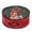 Rouge, variante sur SUTENGDA Coffres de Rangement Liquidation Sac de Rangement pour Couronne de Noël - Contenant de Guirlandes pour les Fêtes avec Fenêtre Transparente - Tissu Résistant aux Déchirures Rangement pour la Maison