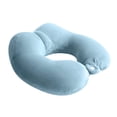 thumbnail image 4 of U-shaped Hump Travelers Neck Is Soft, Breathable And Stretchy., 4 of 4