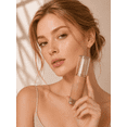 thumbnail image 3 of da lish cosmetics - Clean Weightless Buildable Coverage Foundation For All Skin Types - - F02 Fair Medium, 3 of 6
