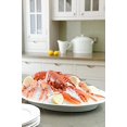 thumbnail image 2 of Portmeirion Sophie Conran Plat de Poisson Blanc, 2 of 3