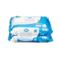 thumbnail image 1 of Great Value Flushable Wipes, 1 of 4