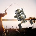 thumbnail image 4 of Right Baitcasting Reel, Aluminum Side , Star Drag System Drum R, 4 of 8