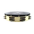 thumbnail image 4 of Nippon ATMDOV10 Tambourin Sonore Zèbre de 10 Po, 4 of 5