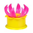 thumbnail image 1 of Yhmxh Kitchen Gadgets Kitchen Essentials Bun Dumpling Maker,DIY Ravioli Pie Steamed Stuffed Bun Dumpling Maker Molds Tools Kitchen Accessories Kitchen Aid Attachments for Home Kitchen Holidays, 1 of 1