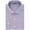 Blue - blue, variant on Kenneth Cole Mens Check Button Down Dress Shirt, Blue, 18" Neck 34-35" Sleeve