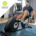 thumbnail image 2 of Schwinn 230 Recumbent Bike, 2 of 9