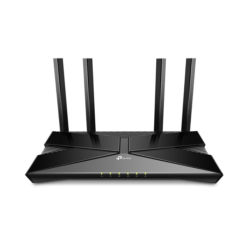 Routeur Wi-Fi 6 TP-Link Archer AX10 802.11ax avec 4 ports LAN