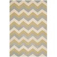 thumbnail image 3 of Safavieh Chatham Jake Tapis Chevron, 3 of 4