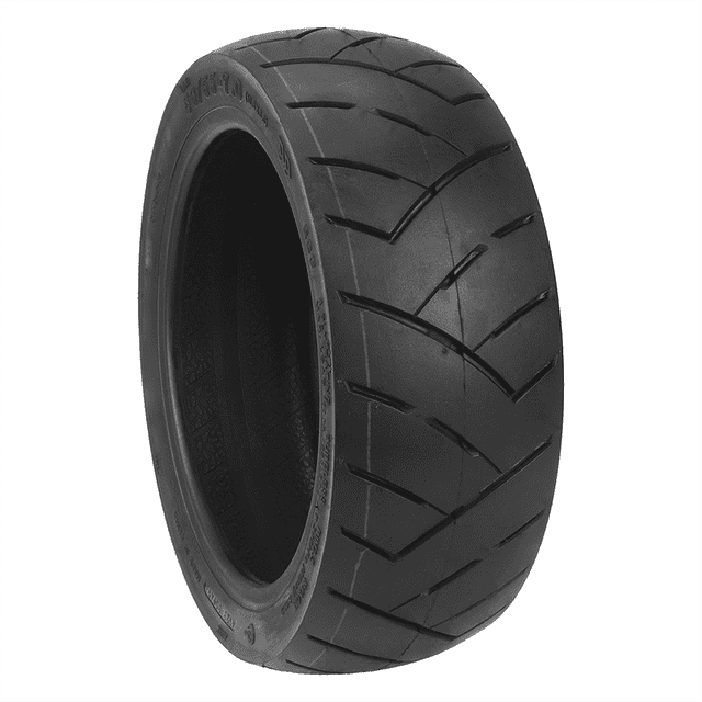Pneu Tubeless Route 80/55-7.0(10.5x3.0) P65D Anti-Crevaison