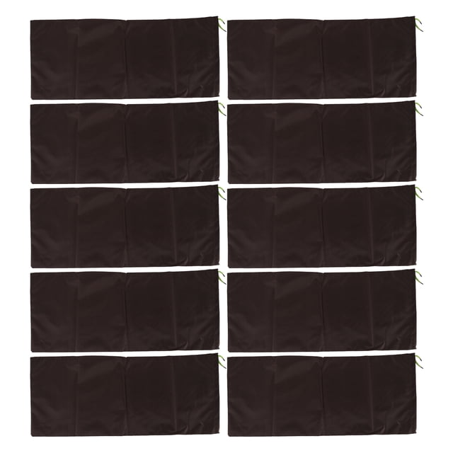 <p>Flood Sandbags Flood Prevention Sandbags Flood Control Bag Flood Prevention Bag Empty Flood Sandbags 10pcs Flood Sandbags Professional Empty Rain Proof Flood Control Sandbags