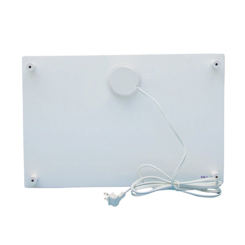 Radiateur électrique en céramique de 100 W d'Amaze Heater