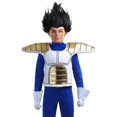 thumbnail image 1 of Accessoire d'Armure Z Saiyan Dragon Ball pour Enfant, 1 of 4