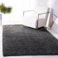 thumbnail image 1 of Safavieh August Sophia Solid Plush Shag Area Rug, 1 of 6