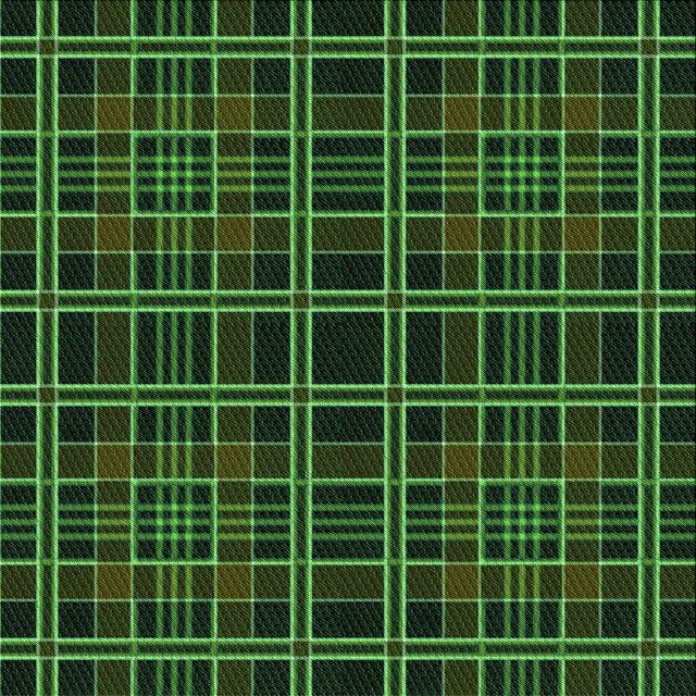 Ahgly Company Tapis d'Intérieur Lavable à la Machine, Carré, Transitionnel, Vert Lime Foncé, Tapis de Zone, 5 Pieds Carré