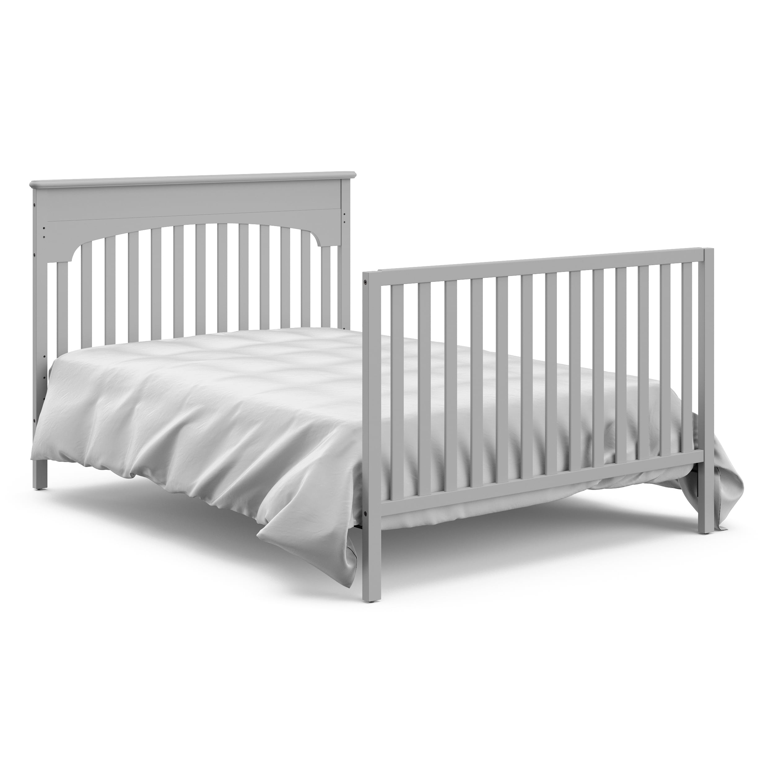 Lit de Bébé 5-en-1 Lauren de Graco
