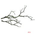 thumbnail image 1 of 3Pcs Large Wedding Decoration Branch Simulation Plastic Tree Branches Simulation Dried Tree Branches Artificial Fake Foliage Plant Xingzhi, 1 of 9
