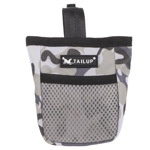 Sac d'entraînement pour petits chiens Sac de gant de poche Sac de transport pour snack de chien