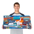 thumbnail image 3 of X-Shot Excel Crusher Foam Dart Blaster, 3 of 9