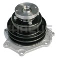 thumbnail image 1 of FPE - Forklift WATER PUMP 50002 HACUS Aftermarket - New, 1 of 1