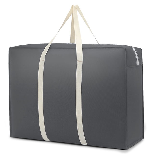 Vaidha Sac de Rangement pour Déménagement Sac de Rangement Sac de Bagages Solide Sac Grande Capacité