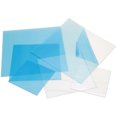 thumbnail image 2 of Craft Plastic Sheets 12"X12" 4/Pkg-Clear .020, 2 of 2