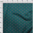 thumbnail image 2 of oneOone Cotton Flex Fabric Floral Block Decor Fabric Printed BTY 40 Inch Wide, 2 of 4