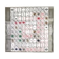 thumbnail image 2 of Sequence Jumbo Sequence Family Board Game - Strategy & Luck Fun for All Ages, Extra Large Mat, 2-12 Players, Ages 7+, 2 of 4