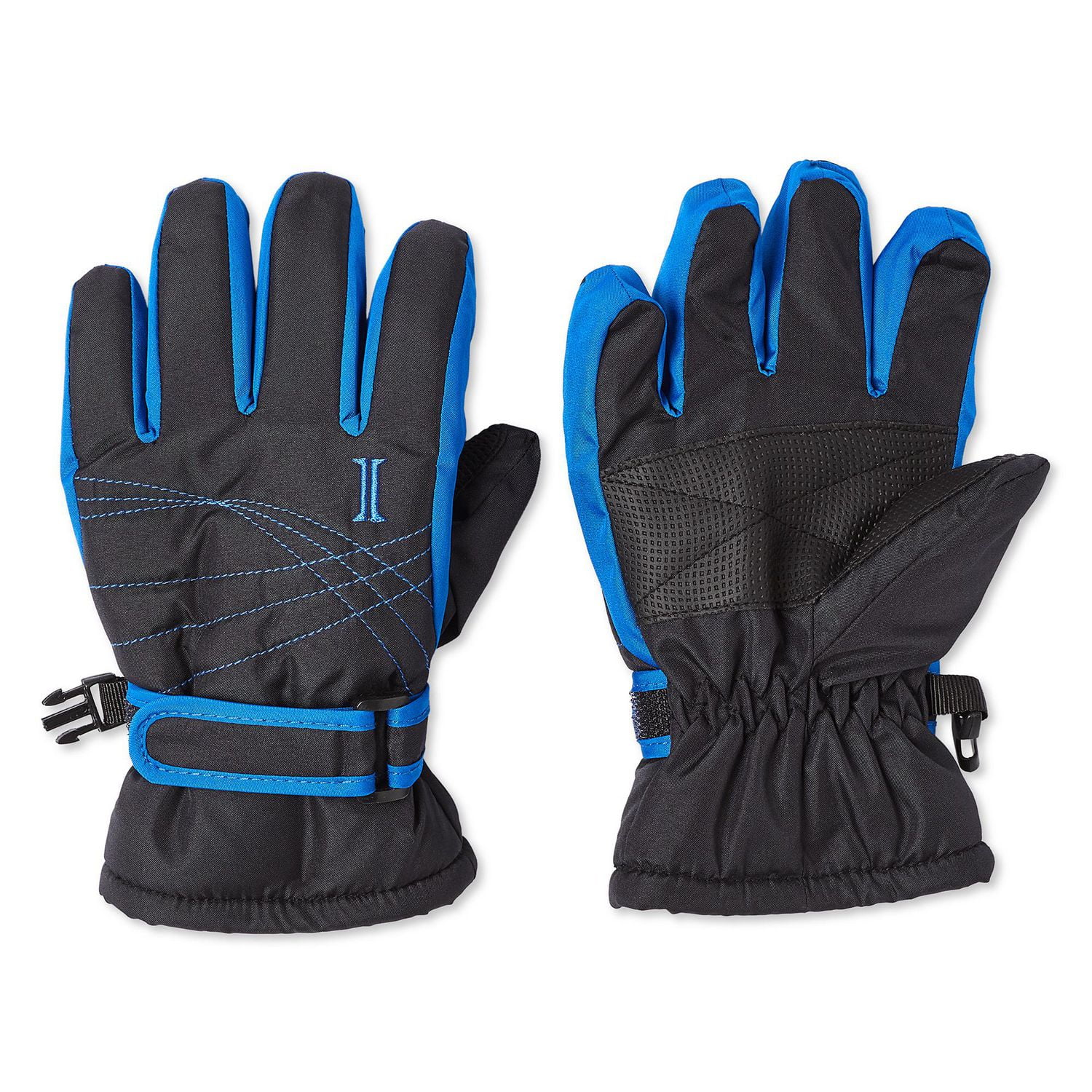 Igloos Boys' Ski Gloves