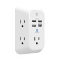 thumbnail image 3 of Westinghouse 900J Surge USB-C Adapter, 3 of 3