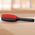 thumbnail image 4 of Cleaning Brush - Product Classification Cleaning Brush | Product Title Lint Brush Double Lint Remover Brush for Clothes Reusable Velvet Lint Brush Coat Lint Brush, 4 of 7