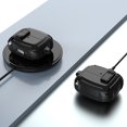 thumbnail image 2 of Étui de Protection pour Écouteurs, Housse Antichoc, Étui pour Écouteurs, Housse de Protection pour Écouteurs Compatible avec Galaxy Buds 3/3 Pro, 2 of 3