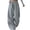 Grey, variant on Bmisegm Women's Casual Sweatpants High Waist Straight Leg Loose Fit Comfortable Workout Trousers for Everyday and Use Grey L