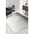 thumbnail image 1 of Rug Branch Montage Collection Abstract Area Rug, 1 of 4