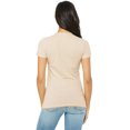 thumbnail image 3 of BELLA+CANVAS le T-Shirt Préféré des Femmes B6004, 3 of 3