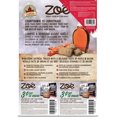 thumbnail image 2 of Zoe Dog Holiday Calendar with Festive Maple Bacon Treats, 2 of 4
