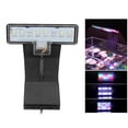 thumbnail image 3 of Milaget LED Aquarium Light Full Fishing Tank Lamp , Black B, 3 of 9