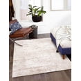 thumbnail image 4 of ECARPET Monica Contemporary/Modern Area Rug for Living Room, Bedroom, Dining Room, Entrance, Hallway and More., 4 of 9
