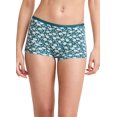 thumbnail image 1 of Jockey Culottes Garçonnes en Coton Biologique Extensible, 1 of 1