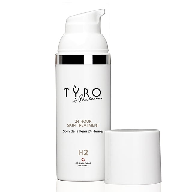 Traitement de la Peau 24 Heures par Tyro pour Unisexe - Traitement de 1,69 oz