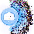 thumbnail image 3 of SLIMYGLOOP® Mix'EMS™ Nuage Cotonneux, 3 of 5