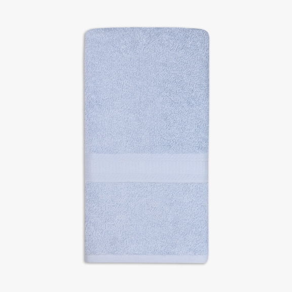 Serviette à main unie Mainstays Basics