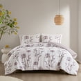 thumbnail image 4 of Beautyrest Reversible 3pc Comforter Set + Bonus Duffle Storage Bag, 4 of 10