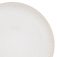 thumbnail image 2 of Better Homes & Gardens Sawyer Stoneware Cream Dinner Plate, 2 of 3